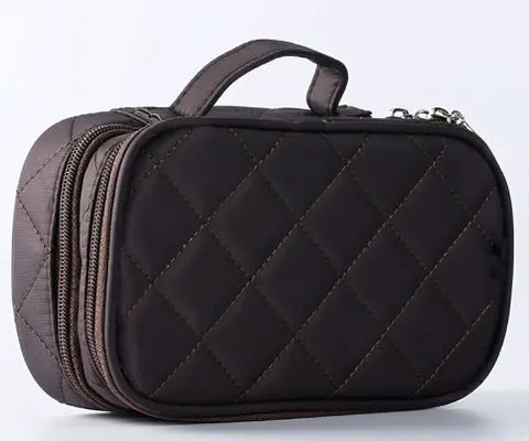 Stylish Waterproof Makeup Bag Travel Organizer Case