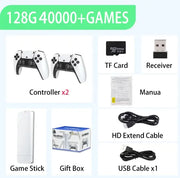 Mini TV Game Machine - Ultimate Entertainment On The Go