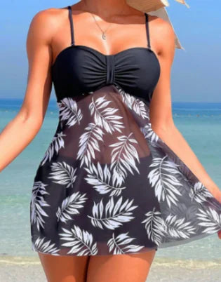Sofia Beachwear Set - 3 Colors (One Set)