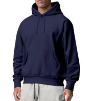 Men’s Fleece Sports Hoodie