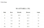 Men’s Loose Short Sleeve Summer Shirt
