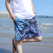 Men's Summer Quick-Drying Beach Shorts