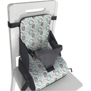 Portable Detachable Baby Seat - Convenience & Safety