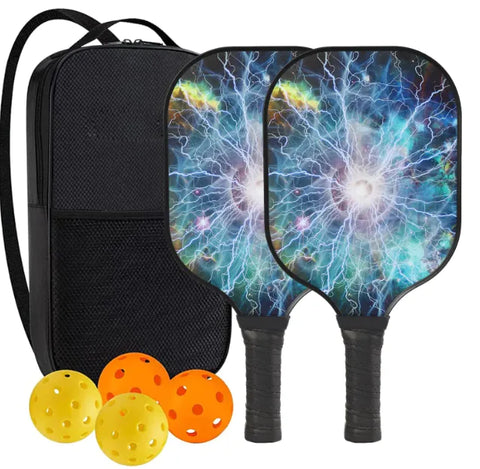 Extreme Pickleball Paddles