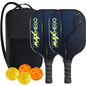 Extreme Pickleball Paddles