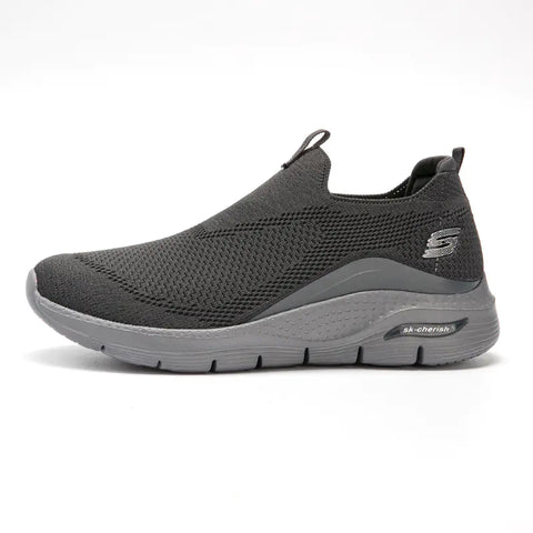 Men's Summer Breathable Casual Sneakers (Large Size)
